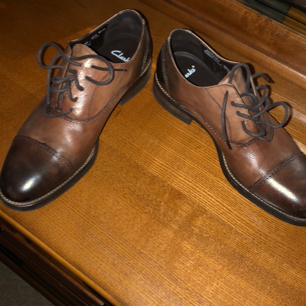 Men Clark’s - Picture 2 of 6